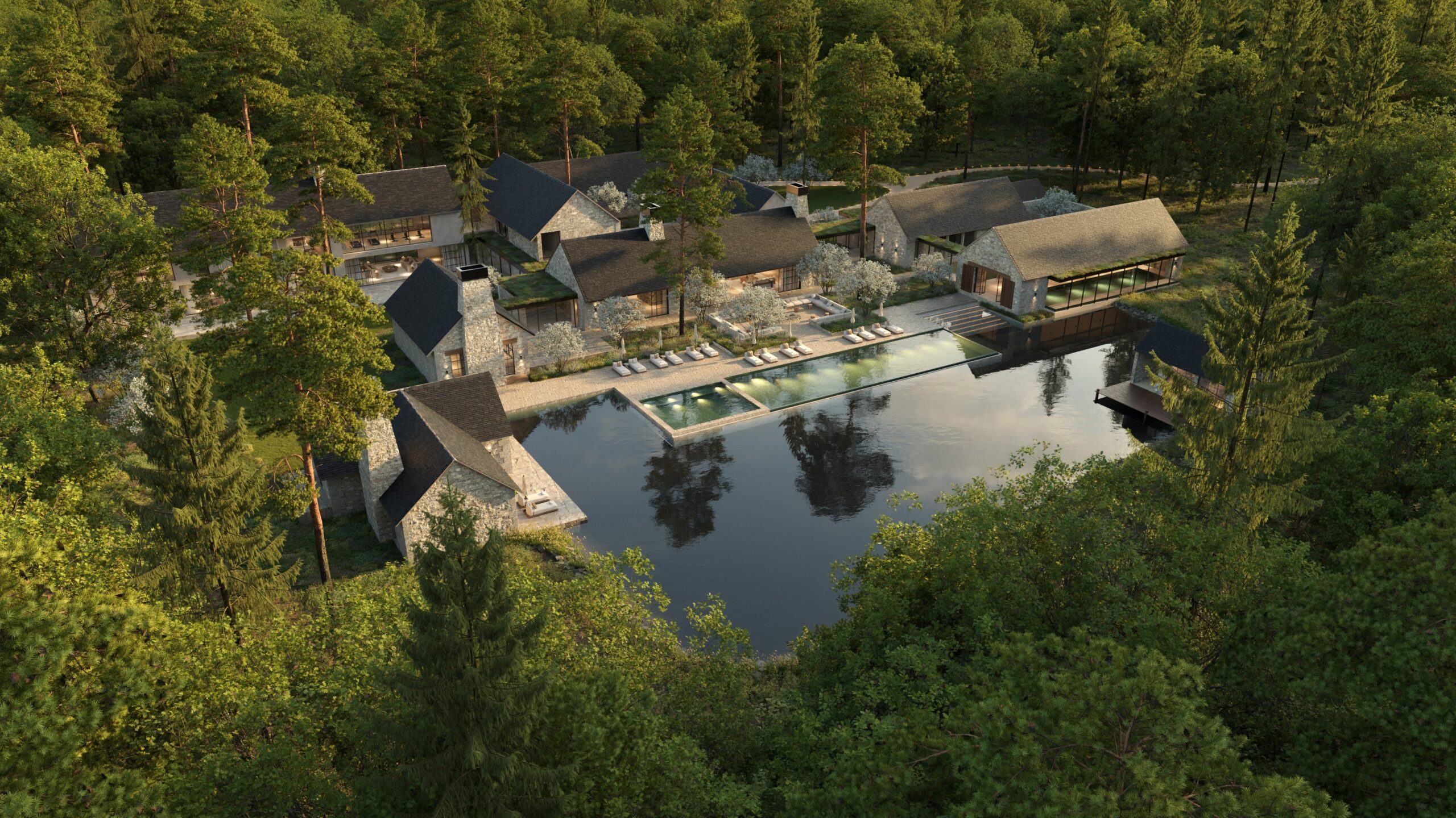 The Growing Appeal of Multigenerational Living