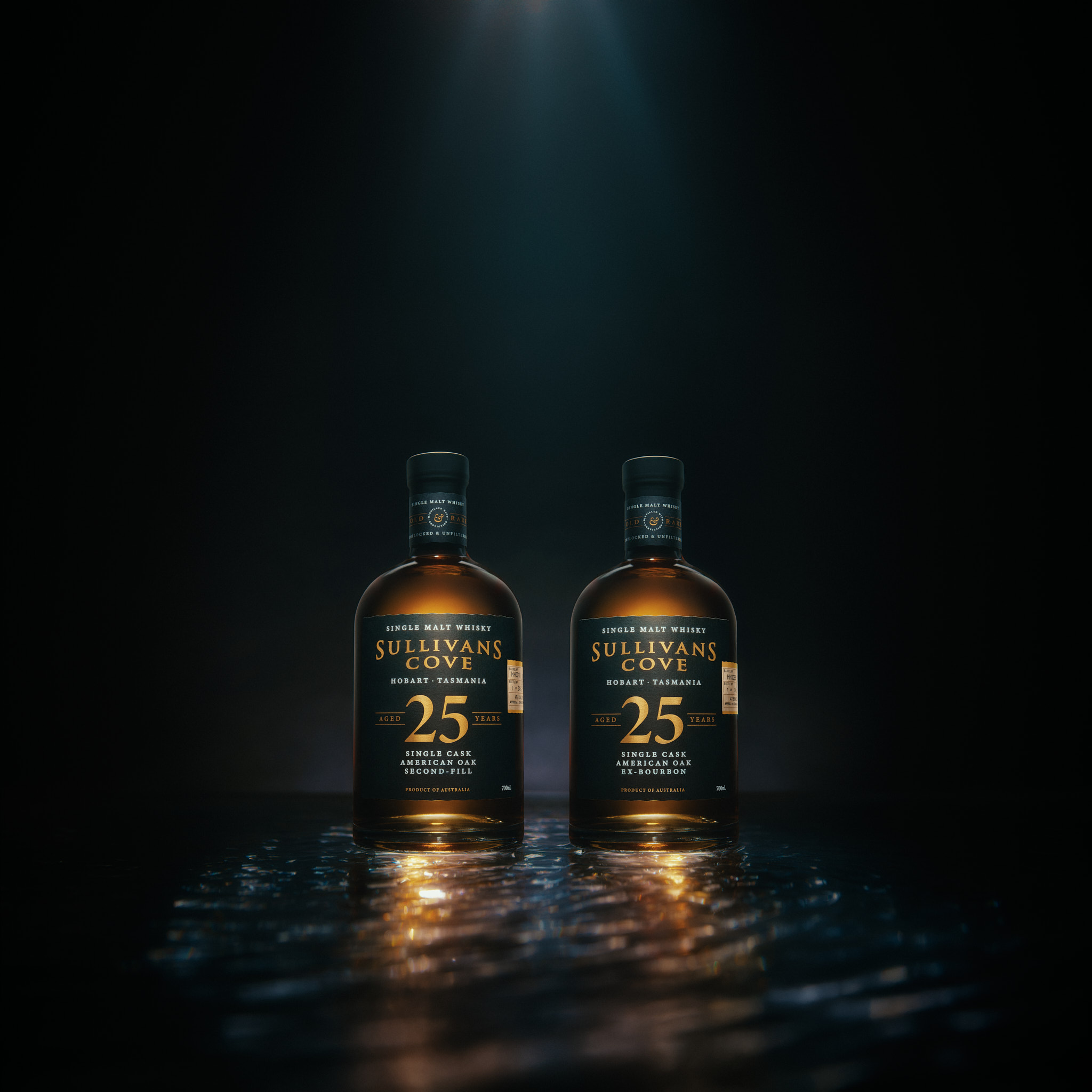 I Tasted Australia’s Oldest Whisky – Here’s My Verdict