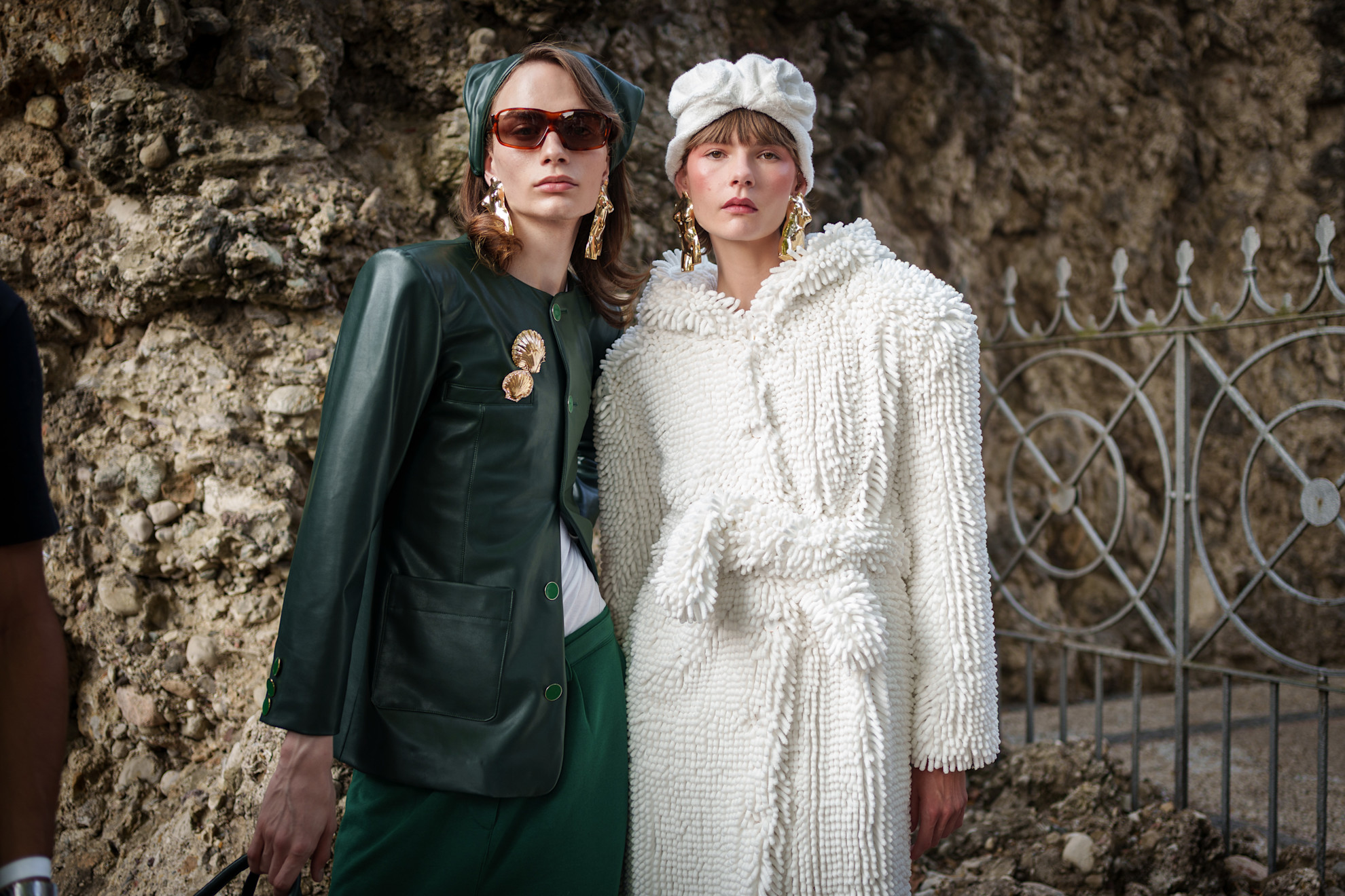 The Brooch Is Back in Style – Here’s How to Make It Modern