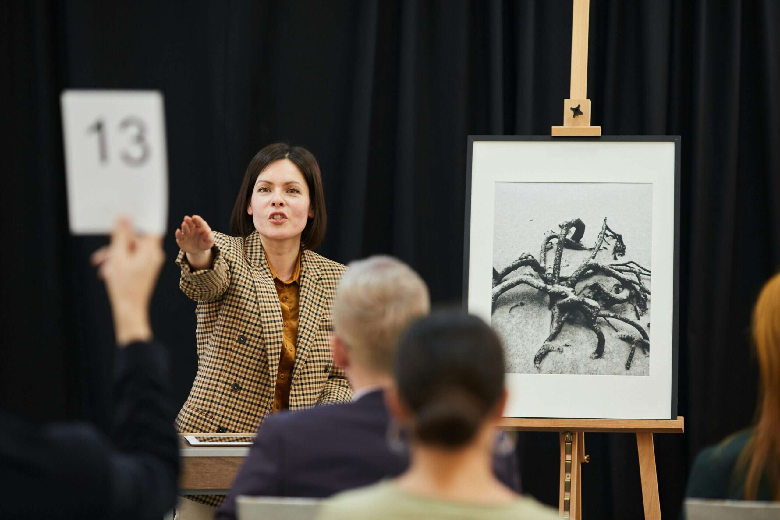 Why the Next Great Collectibles May Be Fashion, Fossils, and Fractional Shares