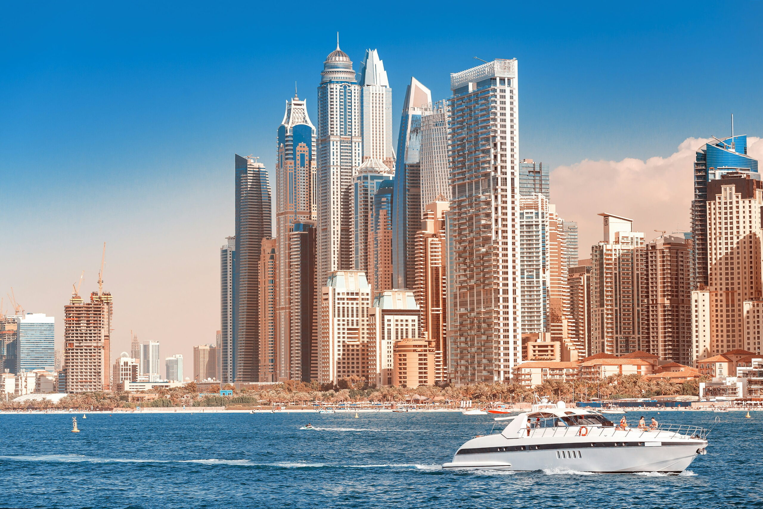 The Superyacht Hotspots of 2026 Have Been Revealed