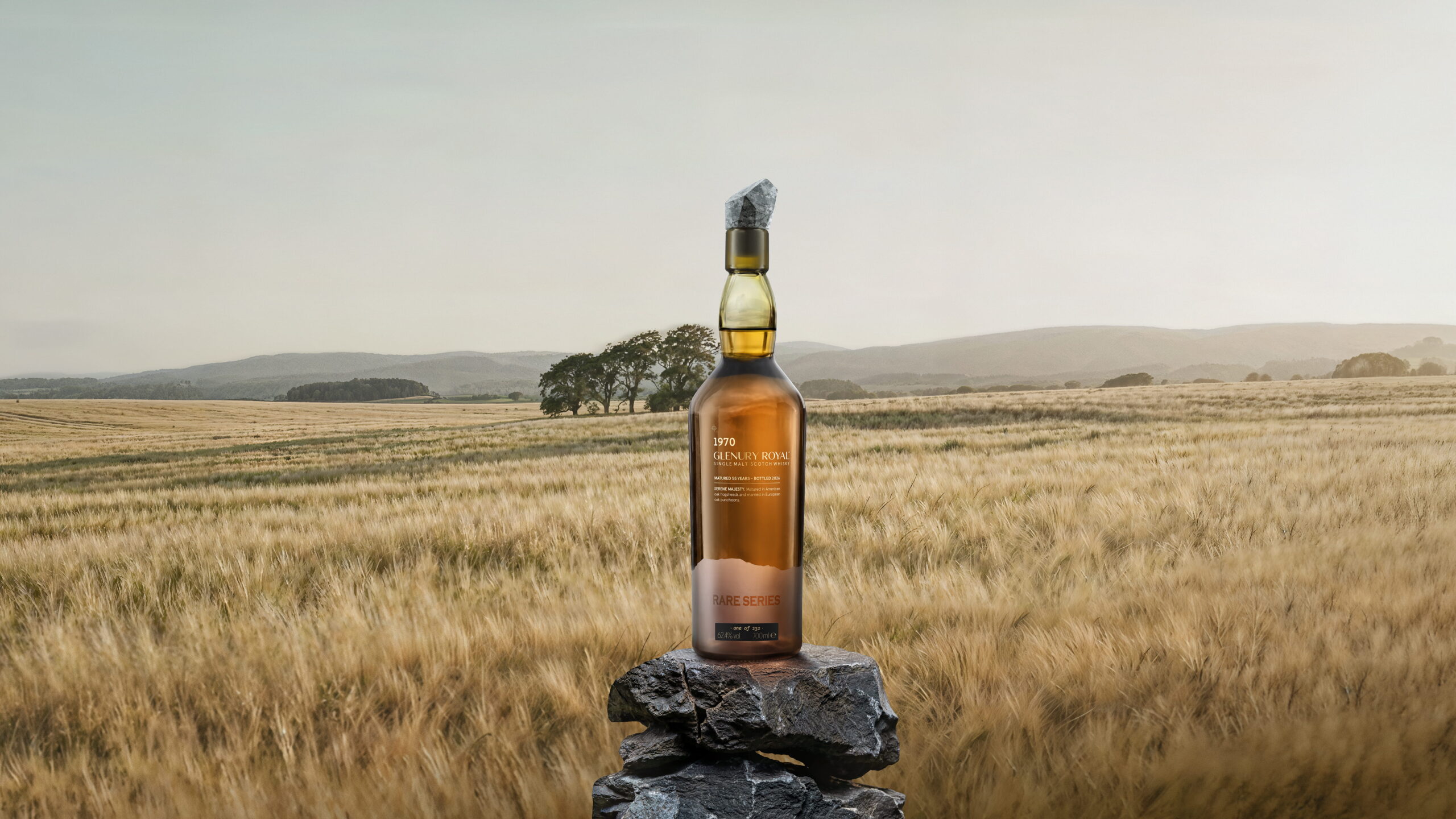 Diageo Released Its Oldest-ever Single Malt – and We Got A Taste