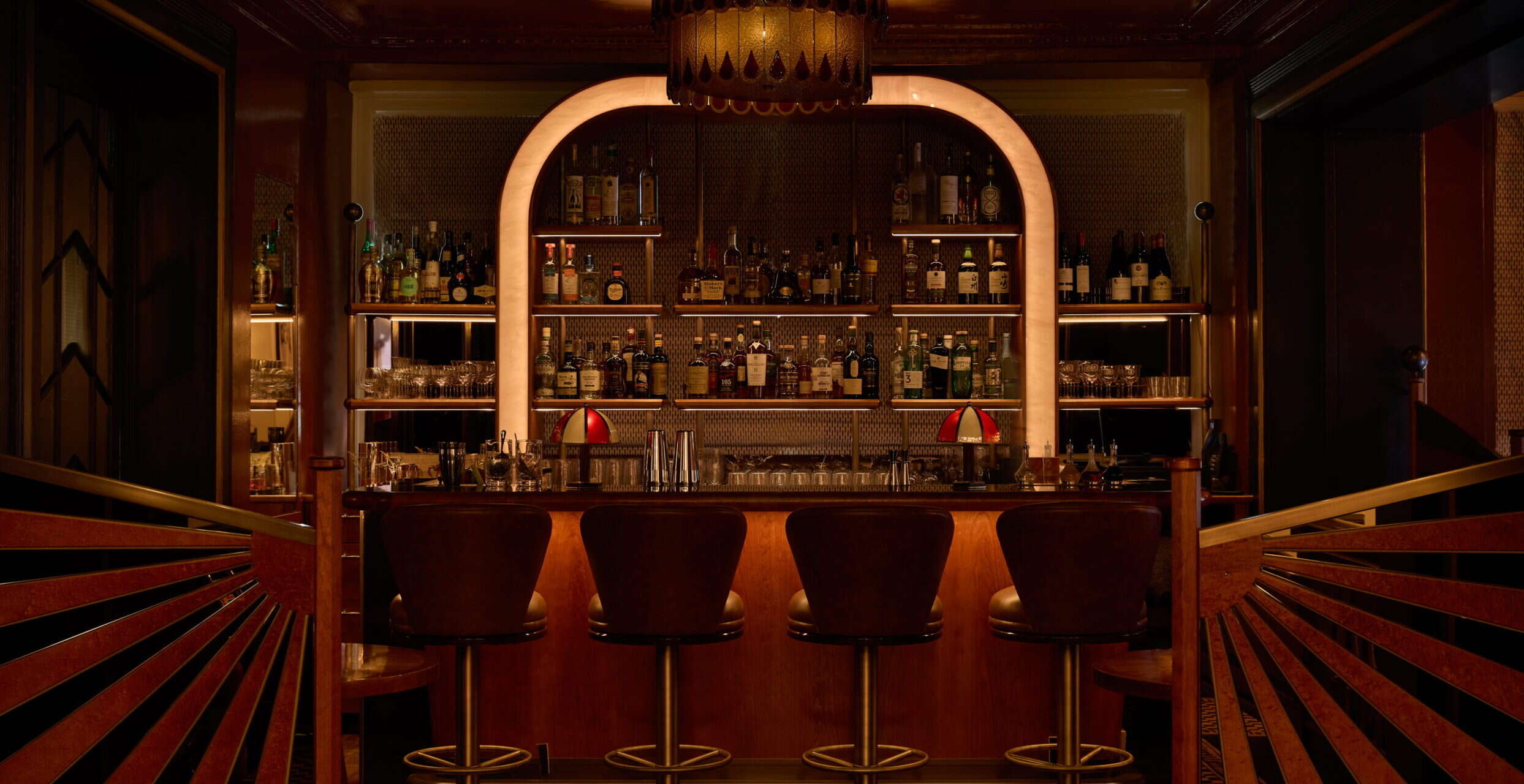 The Most Interesting Cocktail List in London Right Now? It Might Be At Simpson’s