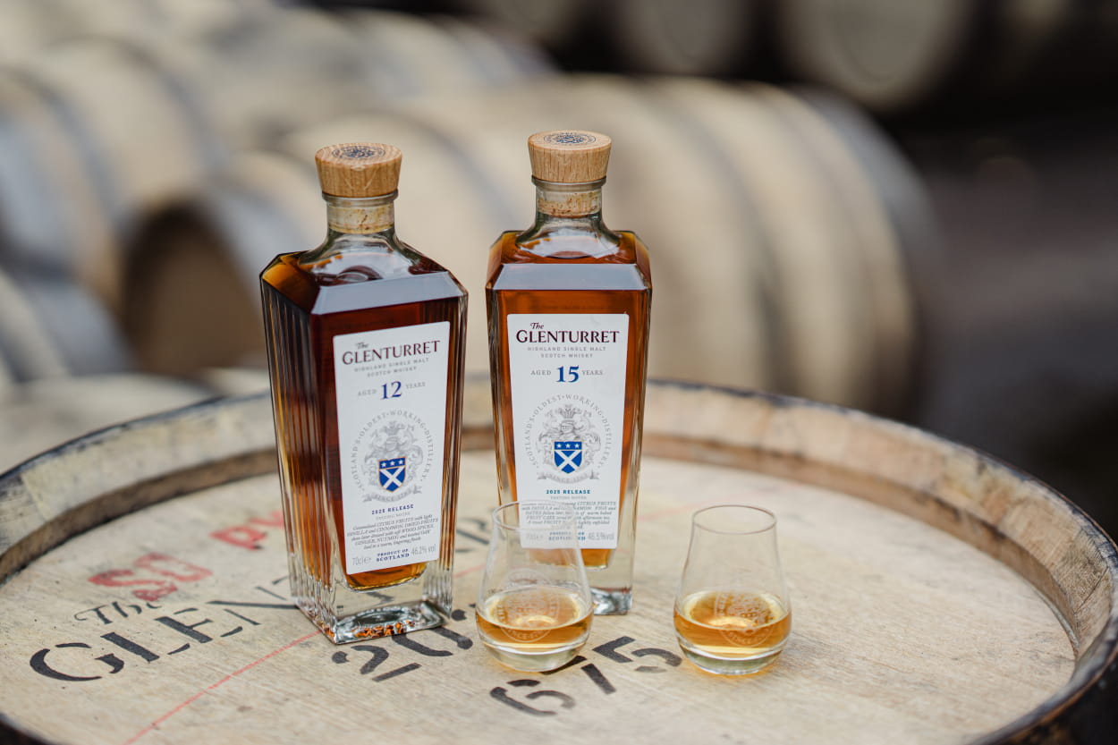 The Best Whisky in the World Right Now, According to Bartenders