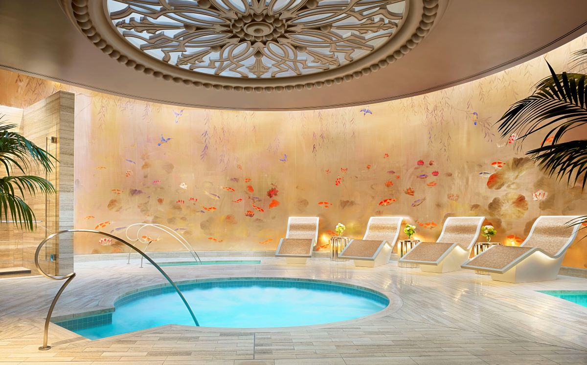 9 Best Spas in Las Vegas