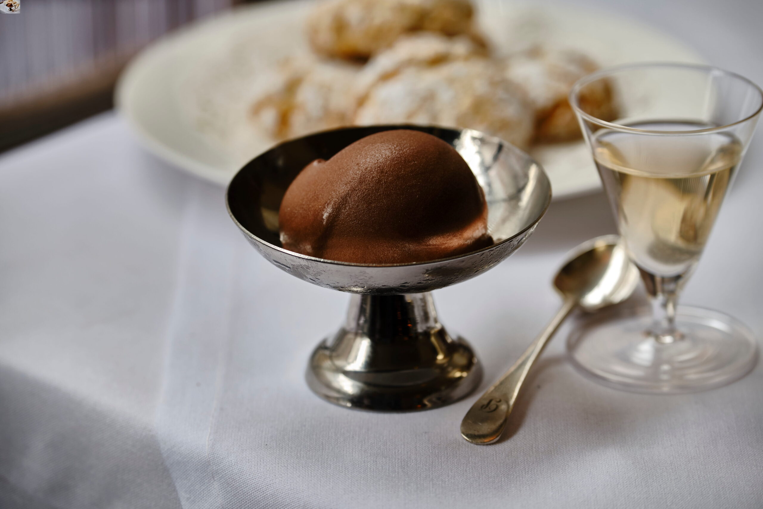 Is Dessert Back on the Menu? These Chefs Say So