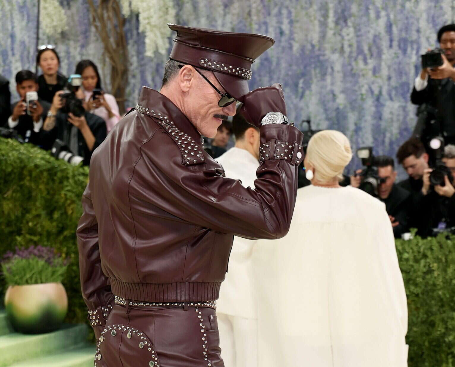 The Most Expensive (and Impressive) Watches Seen at the Met Gala 2026