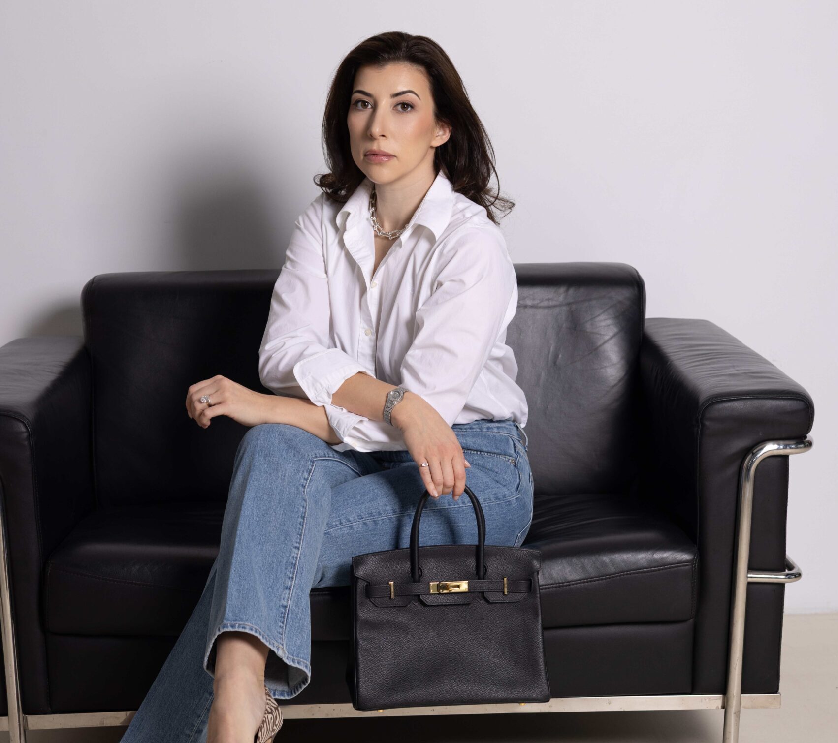 Meet the Woman Who Sources the World’s Most Elusive Handbags