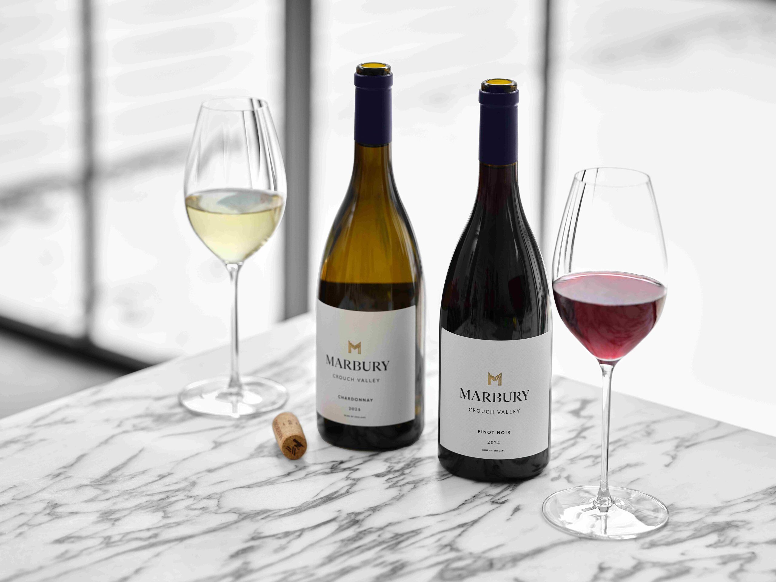 England’s Best Still Wines Are Now Coming From Essex