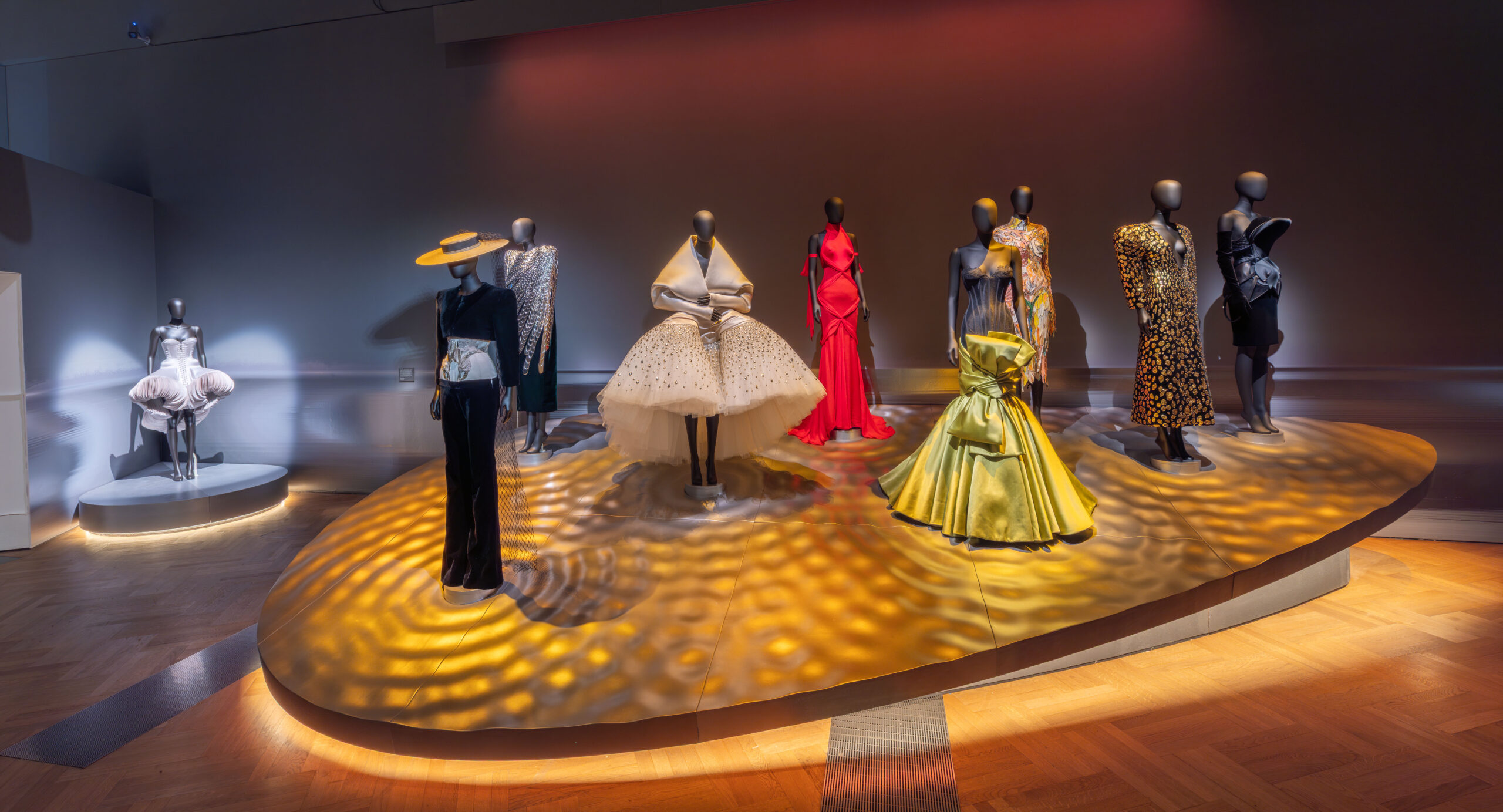 The Met Gala Proves Fashion Is Obsessed With ‘Museum Memory’