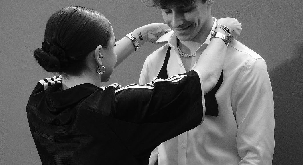 What to Wear to the Monaco Grand Prix, According to Charles Leclerc’s Stylist