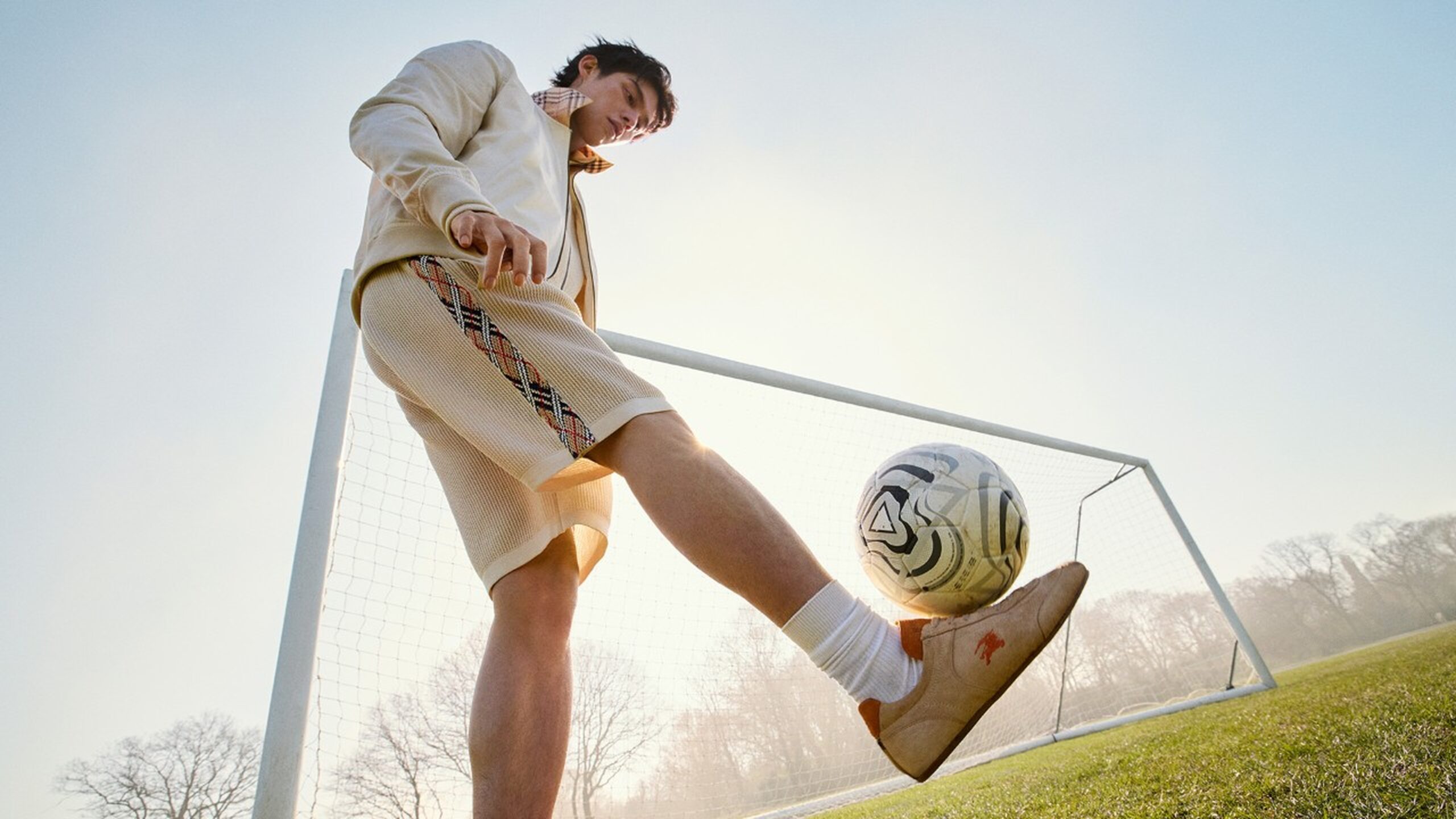 At The World Cup 2026, Is Soccer Finally Due Its High Fashion Moment?