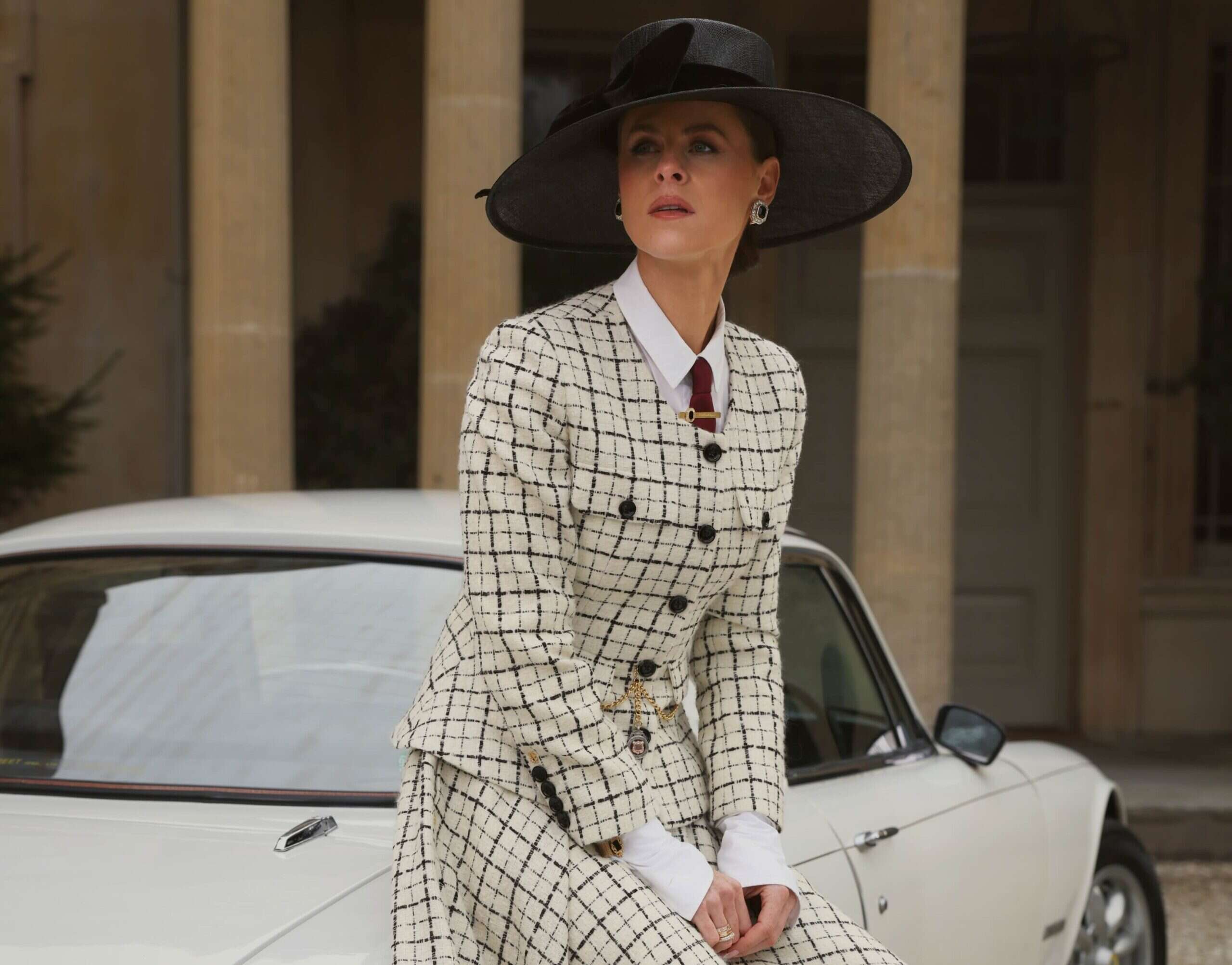 An Expert’s Guide To Dressing For The Races