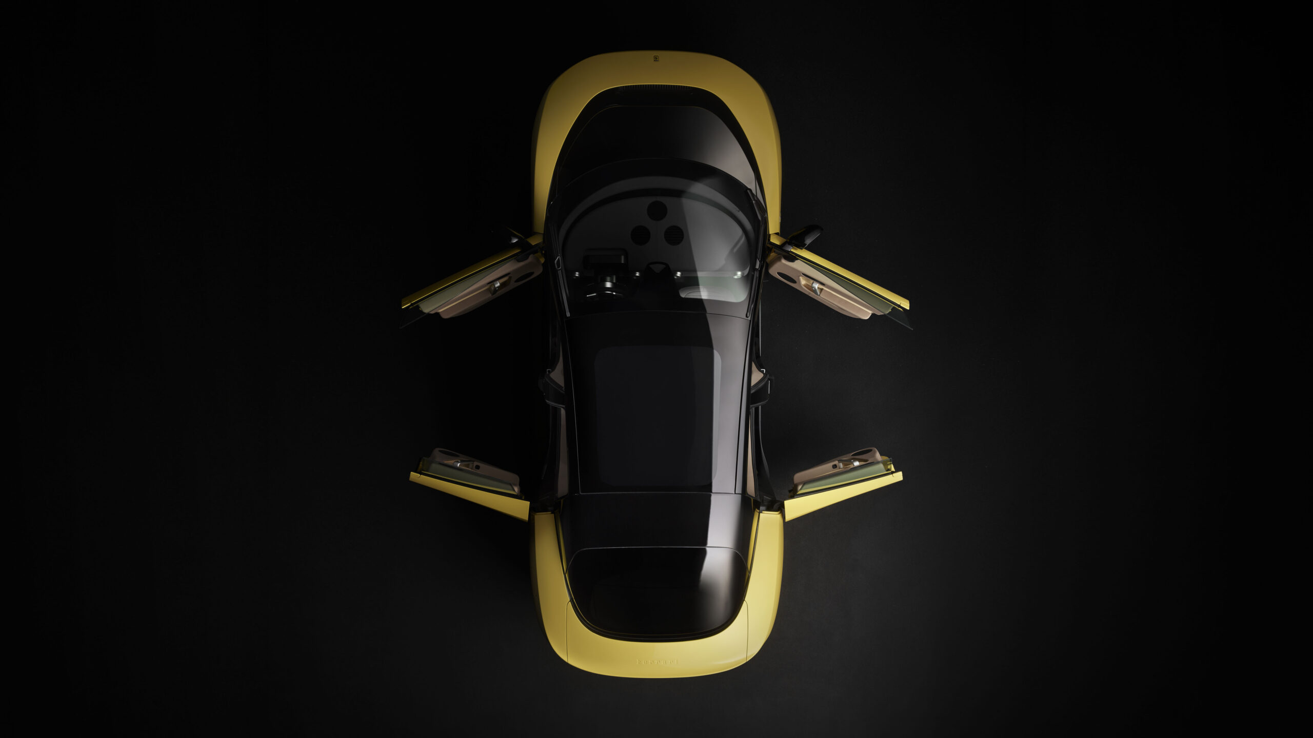 What Does the Ferrari Luce Backlash Mean for the Future of Electric Supercars?
