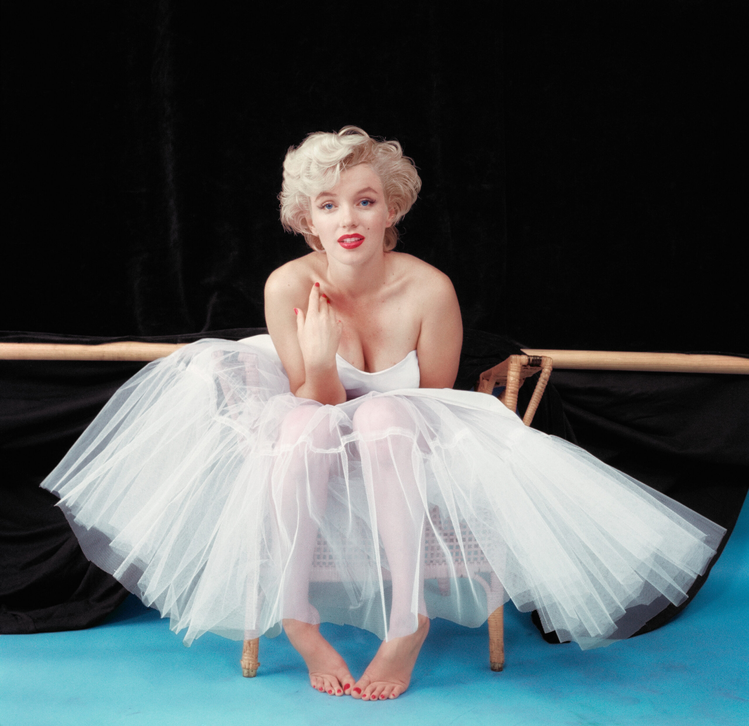 The Fascinating Marilyn Monroe Exhibition You Won’t Want to Miss