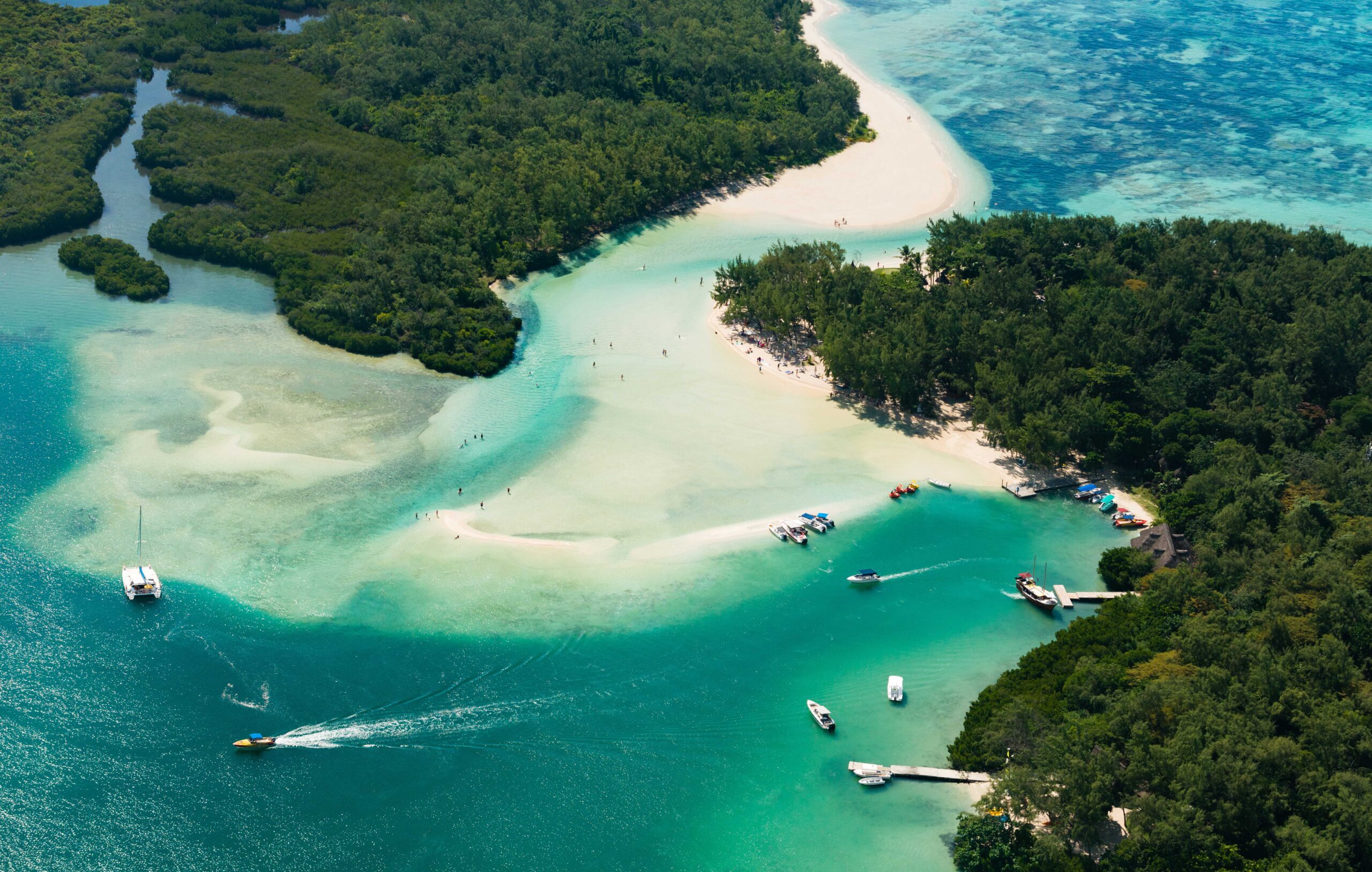 Mauritius Wants Millionaires – Here’s What You Should Know Before Considering the Move